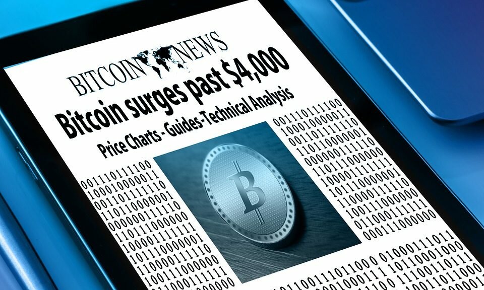 Bitcoin as high yield investment