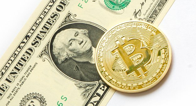 pay with bitcoin