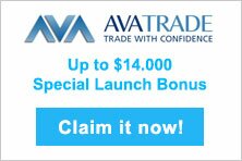 Avatrade Coupon