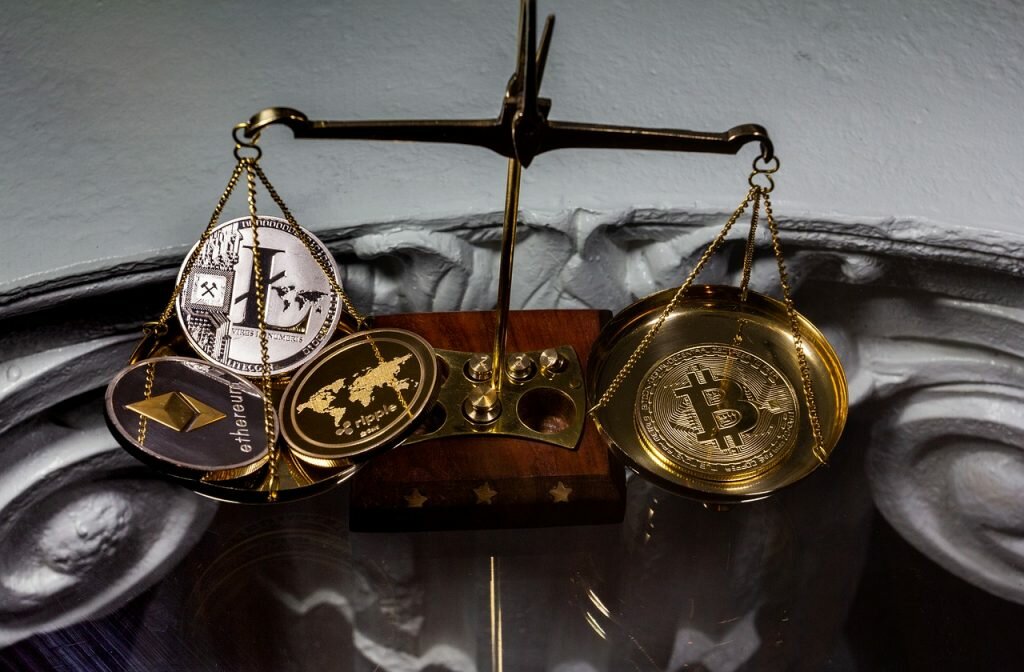 In The Mania Of Cryptocurrencies - RTAM